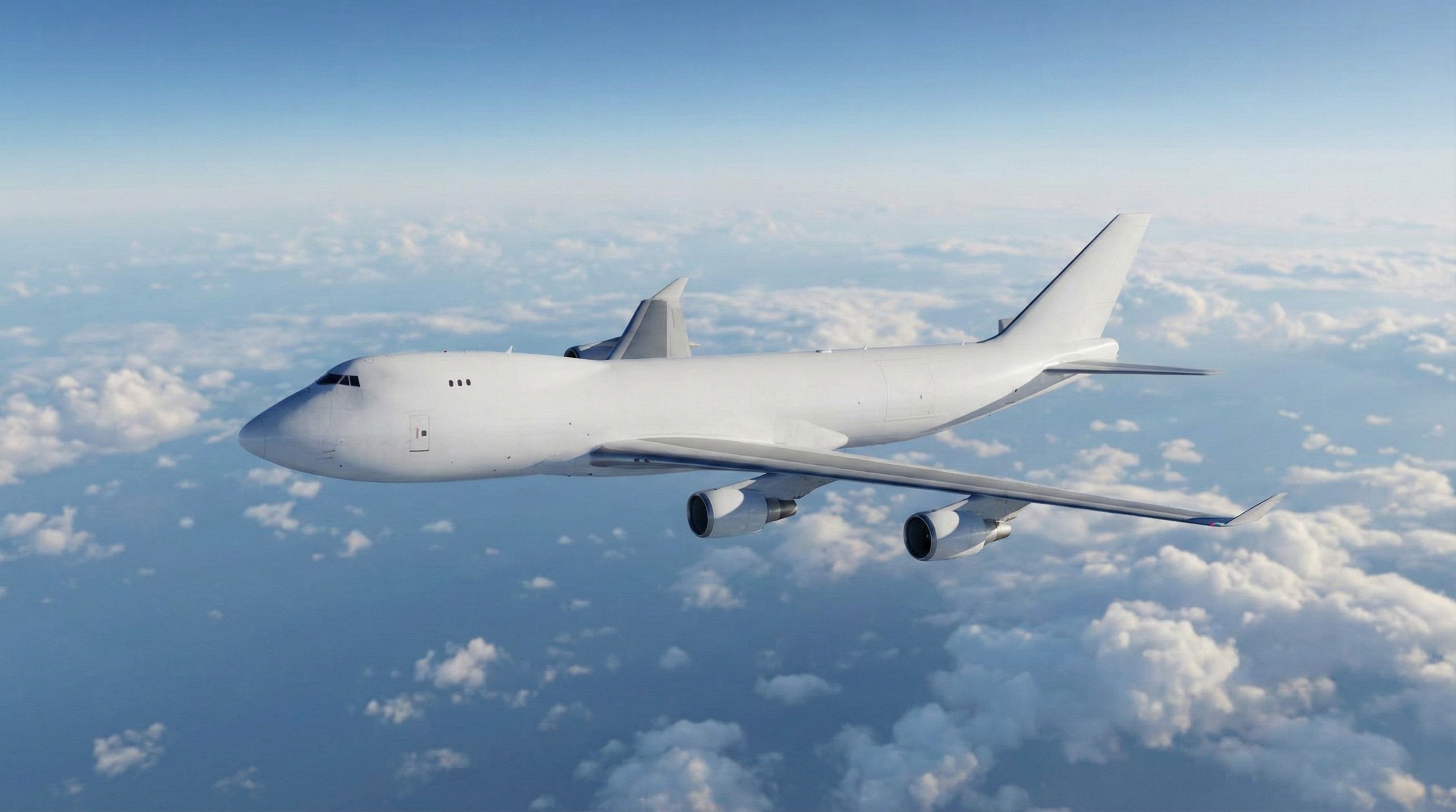 Air Freight