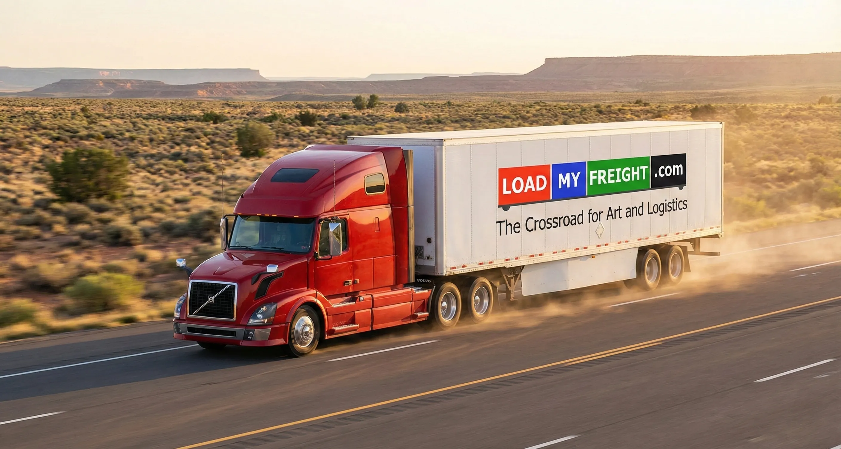 Land Freight