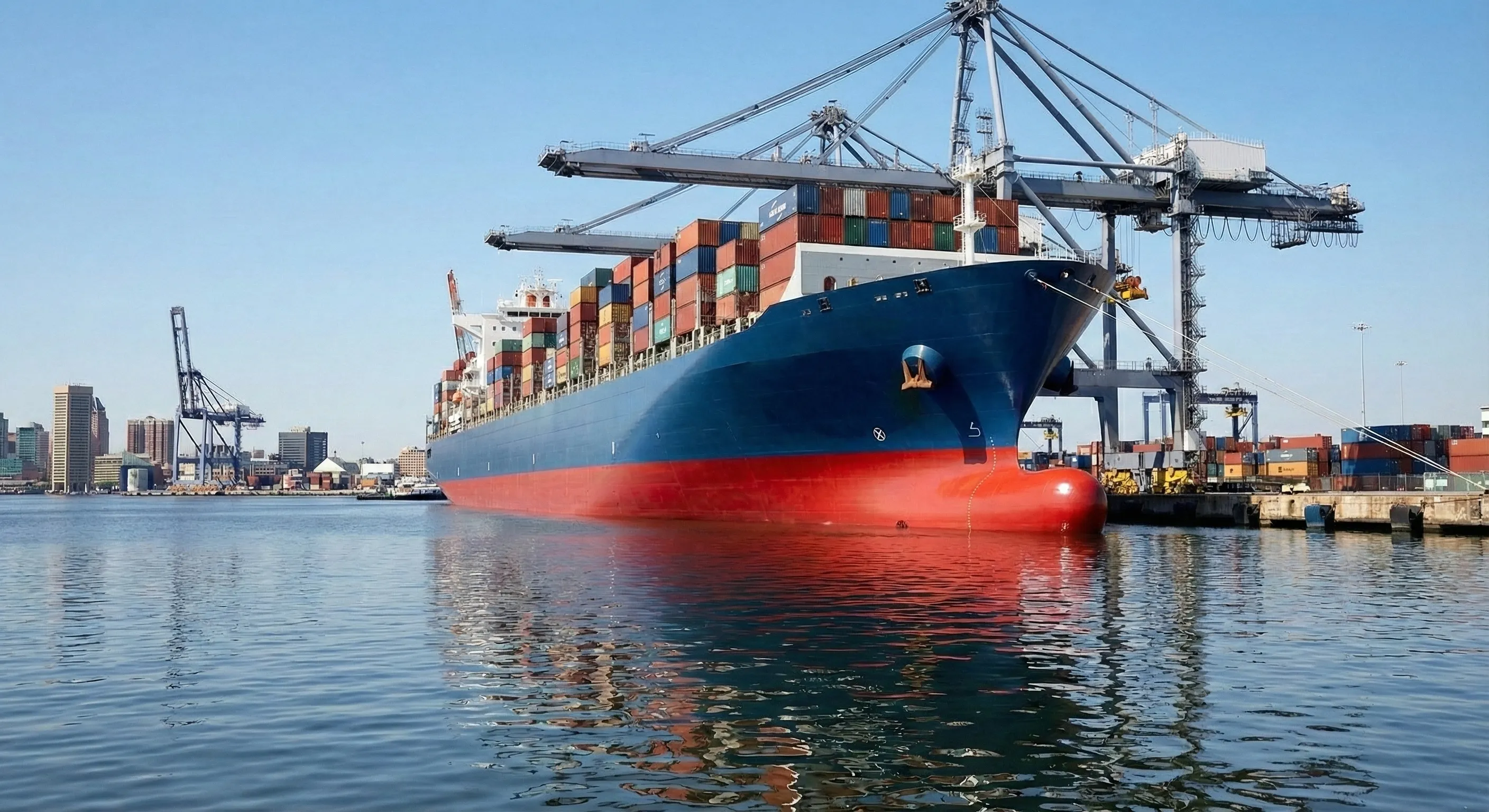Land Freight
